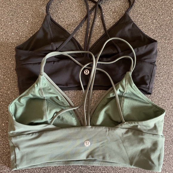 ❌Sold❌ Bundle Lululemon Pushing Limits - Picture 4 of 7